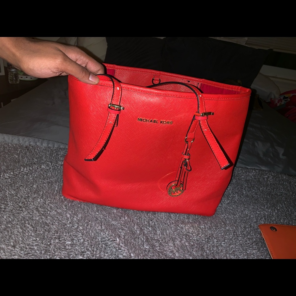 MK Purse